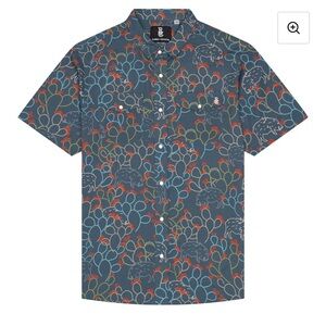 Raised By Coyotes Western Shirt